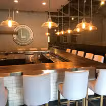 A photo of Local on North restaurant