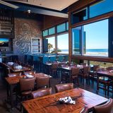 Cover image for Waterbar San Diego