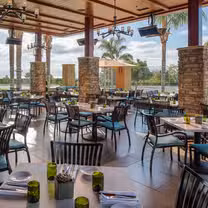 A photo of 20|TWENTY restaurant