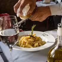 A photo of Il Duomo - Guadalajara restaurant