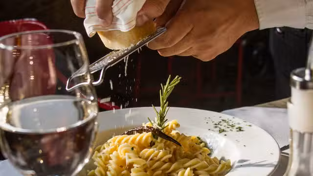 A photo of Il Duomo - Guadalajara restaurant