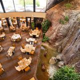 Cover image for Market Cafe at the Marriott Buttes Resort