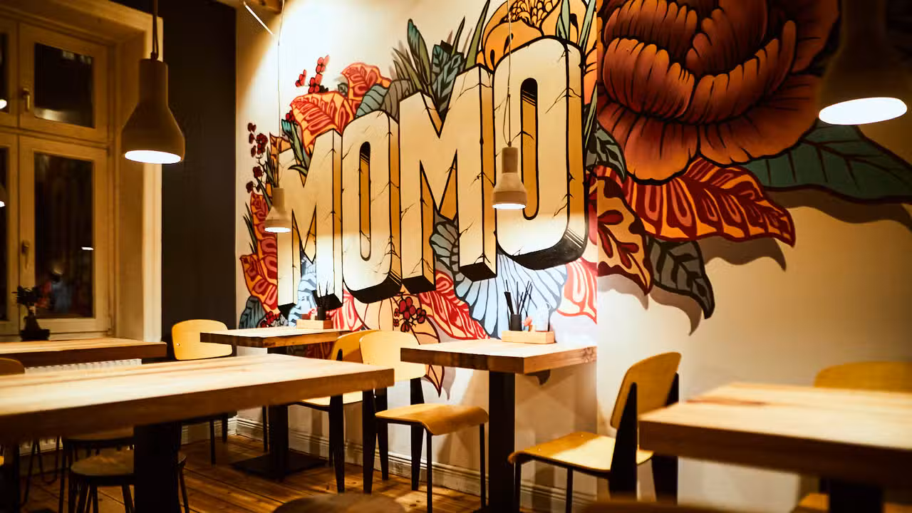MOMO Ramen, Hamburg, HH