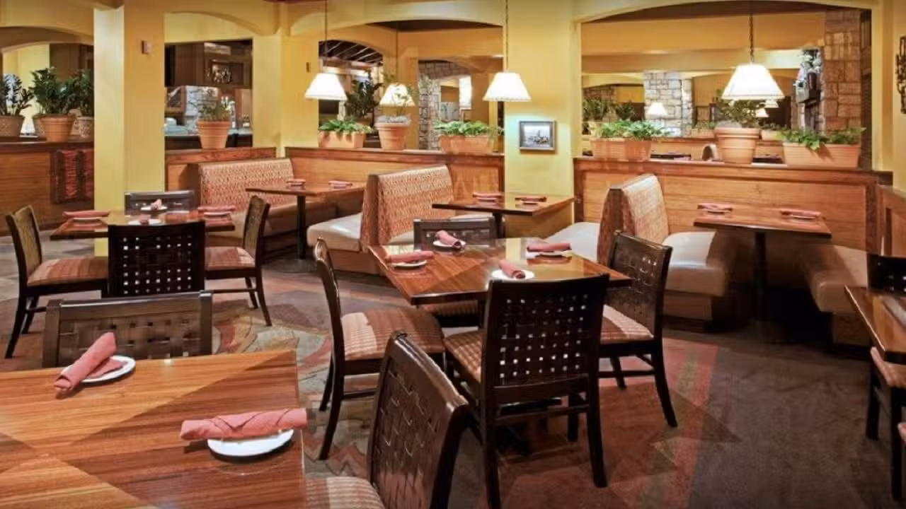 Good Eats Grill, Houston, TX