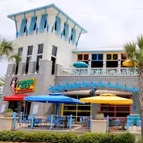 Una foto del restaurante Pompano Joe's - Panama City Beach