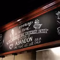 A photo of Eclipse Bistro restaurant