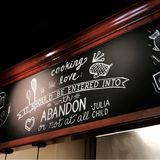 Cover image for Eclipse Bistro