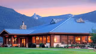 Una foto del restaurante Highland House Restaurant - Mount Shasta Resort