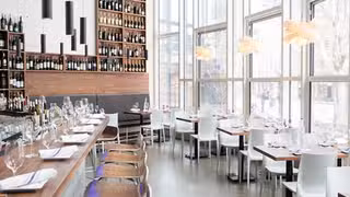 A photo of Cinque Terre Ristorante restaurant