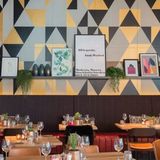 Cover image for The Refinery at New Street Square