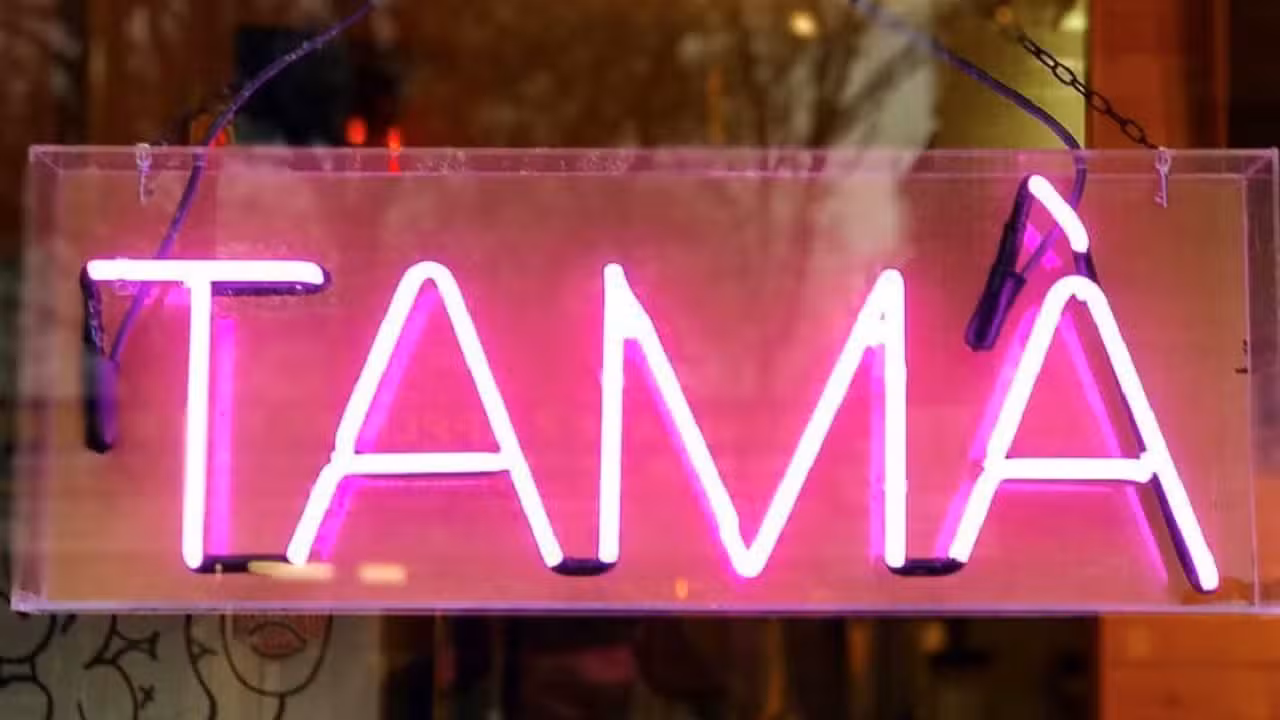 Tama, Brooklyn, NY