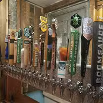A photo of Stone's Public House restaurant