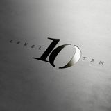 Cover image for Rick Erwin's Level Ten