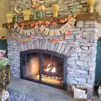 A photo of Tilly's Table restaurant