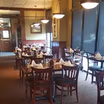 A photo of West Side Grill - Gilroy restaurant
