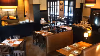 Een foto van restaurant Capers & Lemons