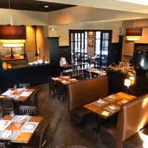 A photo of Capers & Lemons restaurant