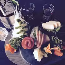 A photo of Starfish Sushi - Lincolnshire restaurant