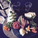 Cover image for Starfish Sushi - Lincolnshire