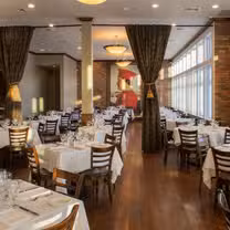 A photo of Hudson Valley Steakhouse restaurant