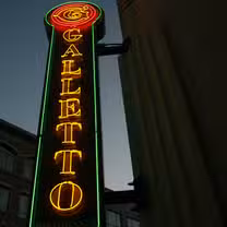 A photo of Galletto Ristorante restaurant