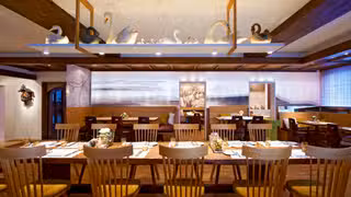 Foto von Hotel-Restaurant Schwanen Restaurant