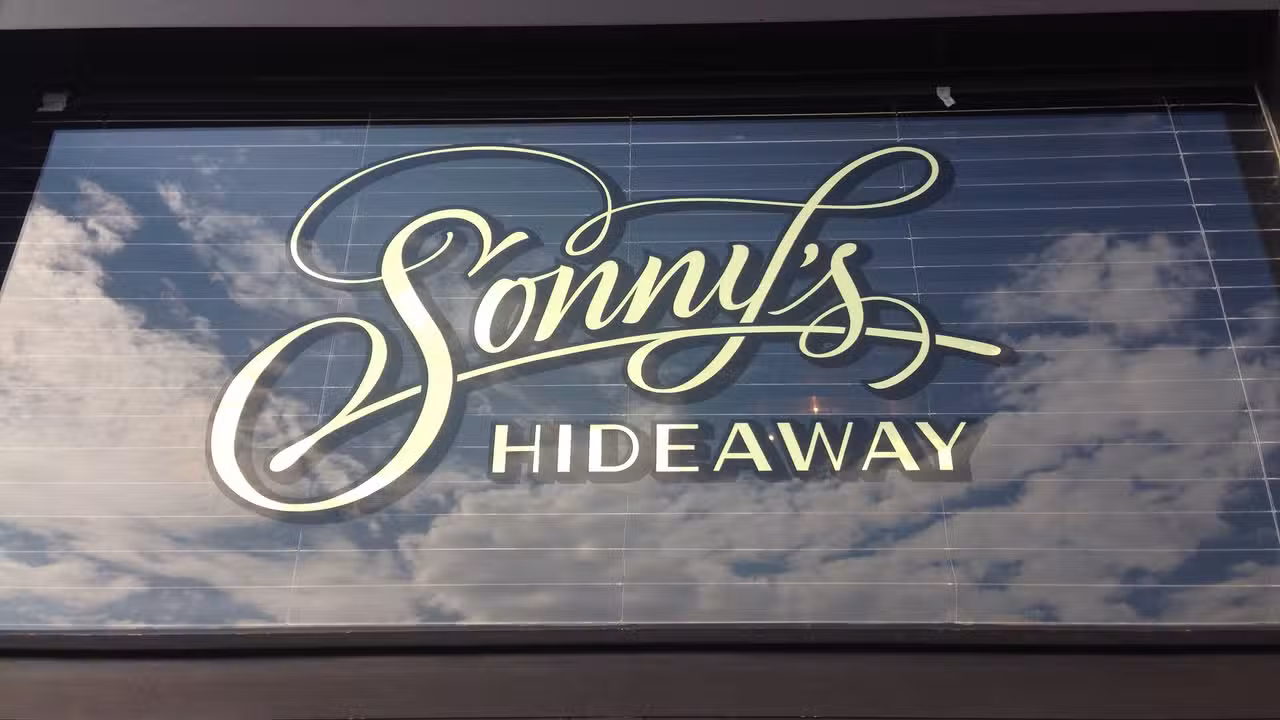 Exterior - Sonny's Hideaway - Permanently Closed, Los Angeles, CA