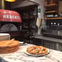 Foto del ristorante Ardente, Pizzeria Napoletana - Condesa