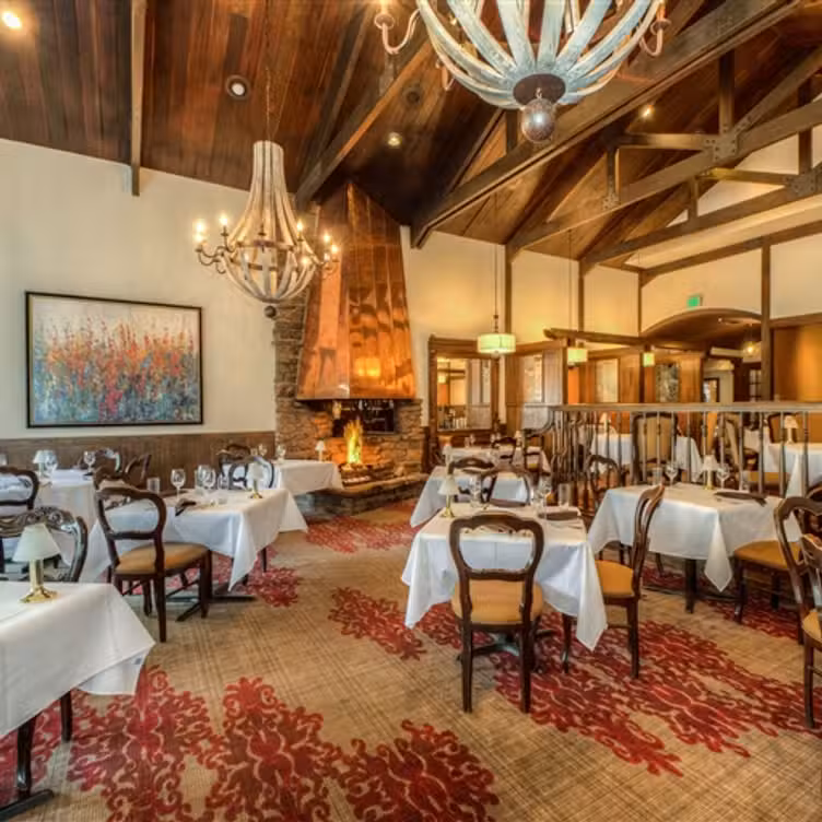 The Briarwood Event Center, Golden, CO