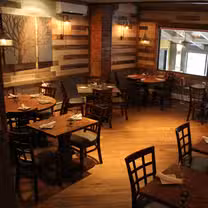 A photo of The Martinsville Tavern restaurant