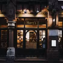Foto von Harry's Restaurant Restaurant