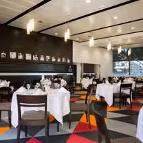 A photo of Angliss Restaurant restaurant
