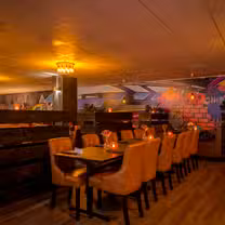 A photo of Event Center Knock 'em Down restaurant
