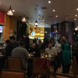 Cover image for Flavor of India - West Hollywood