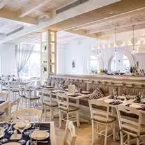 A photo of Kyma - Roslyn restaurant