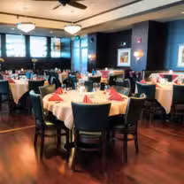 A photo of Ward's House of Prime Milwaukee restaurant