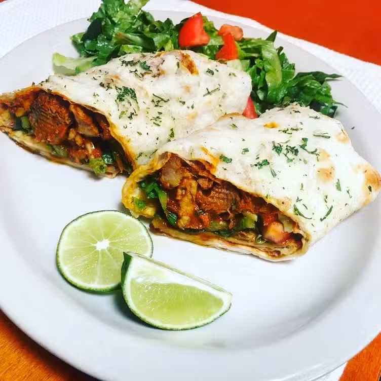 Food - Bollywood Bites - Sherman Oaks, Sherman Oaks, CA
