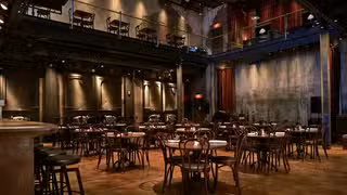 Een foto van restaurant The Edison