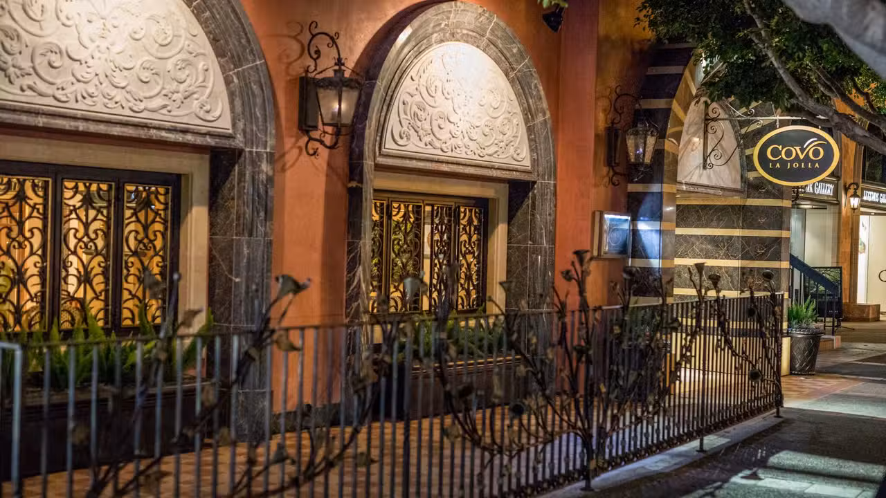 Exterior - Covo La Jolla, La Jolla, CA