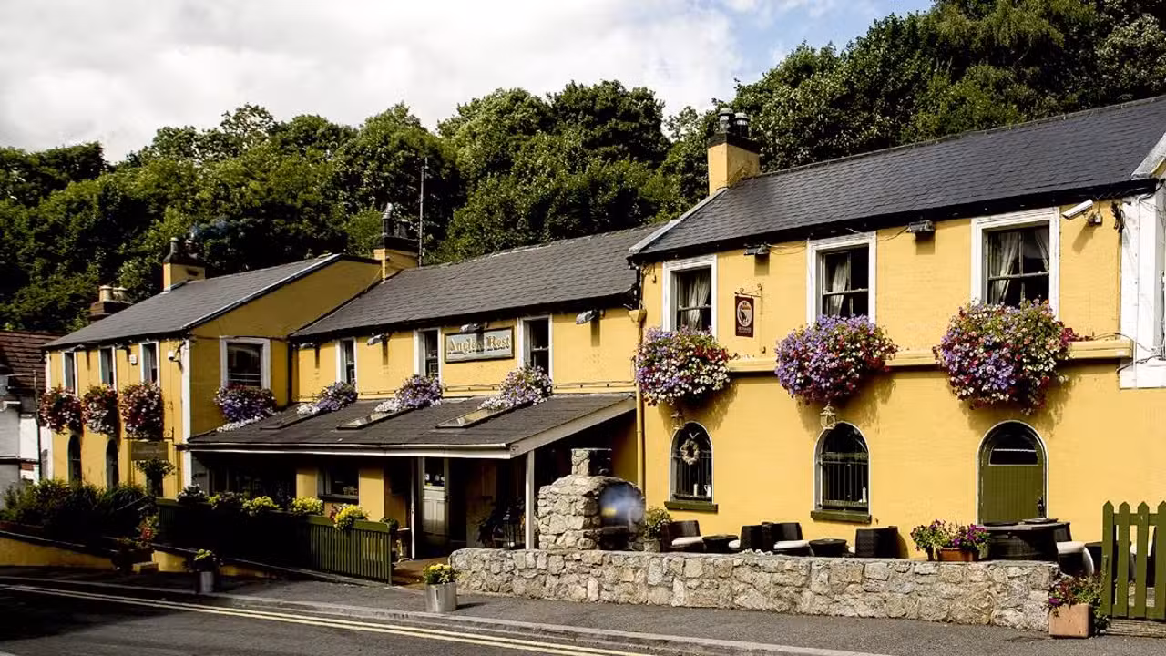 Exterior - The Anglers Rest, Dublin 20, Co. Dublin
