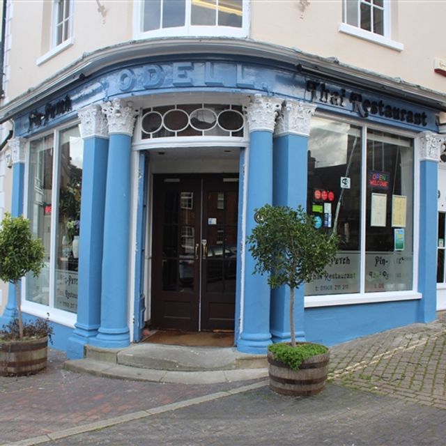 Pin Petch Thai Restaurant - Updated 2026, Thai Restaurant in Newport ...