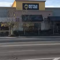 A photo of Buffalo Wild Wings - Palmdale restaurant