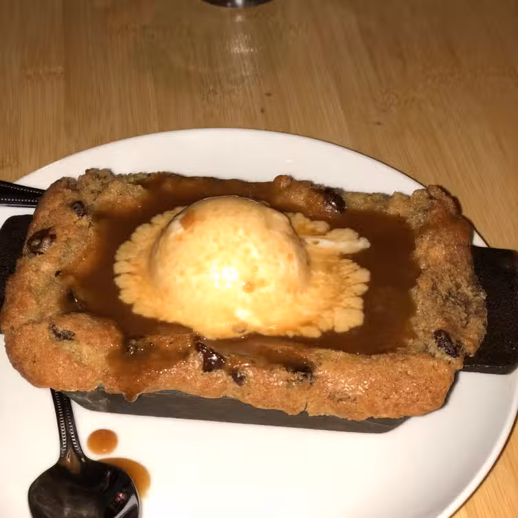 Food - Alchemy, Memphis, TN