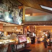 Una foto del restaurante Campino Restaurant