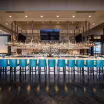 A photo of Perry's Steakhouse & Grille - Grapevine restaurant