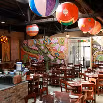 A photo of Macello restaurant
