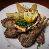 Een foto van restaurant Galini Greek