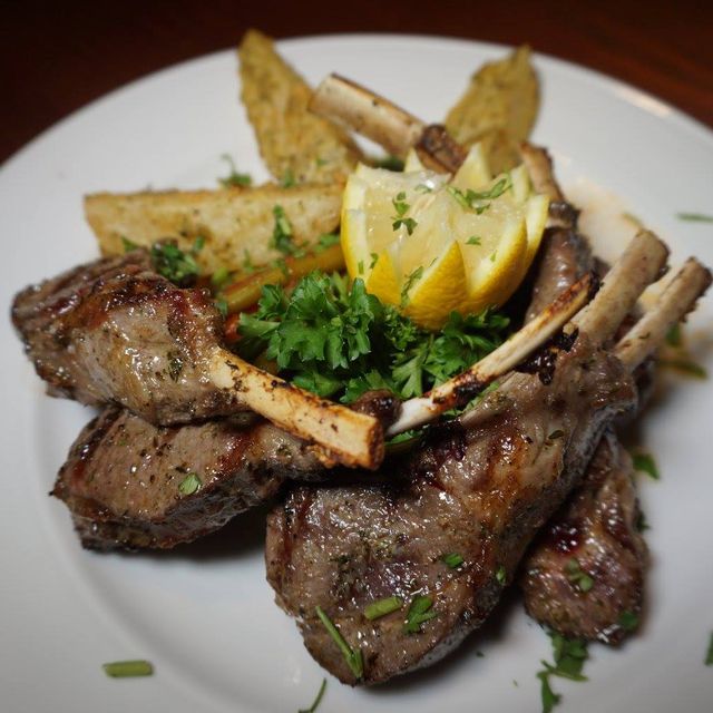 Galini Greek Restaurant - Boca Raton, FL | OpenTable