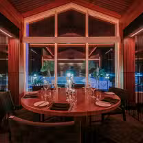 A photo of L.G. Smith's Steak & Chop House - Renaissance Aruba restaurant