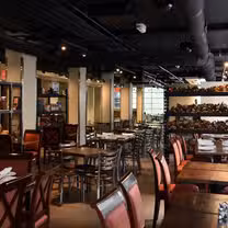 A photo of Cypriana - Homewood restaurant